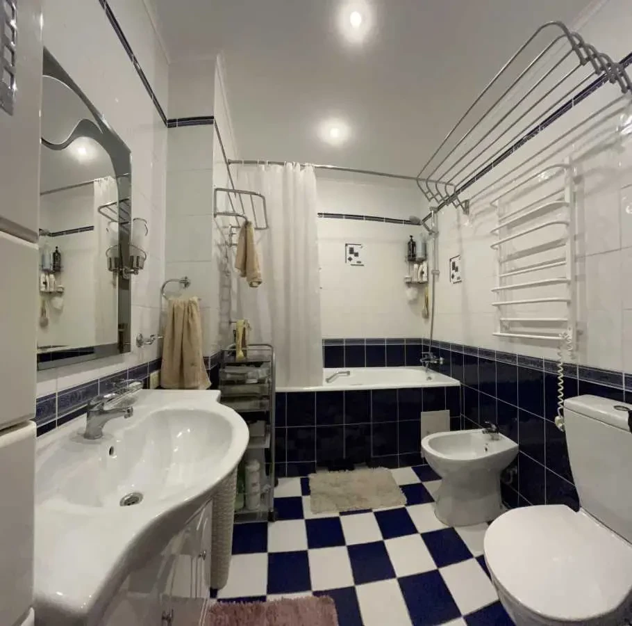 2-к квартира Київ, Оболонський, Маршала Тимошенка 29 9