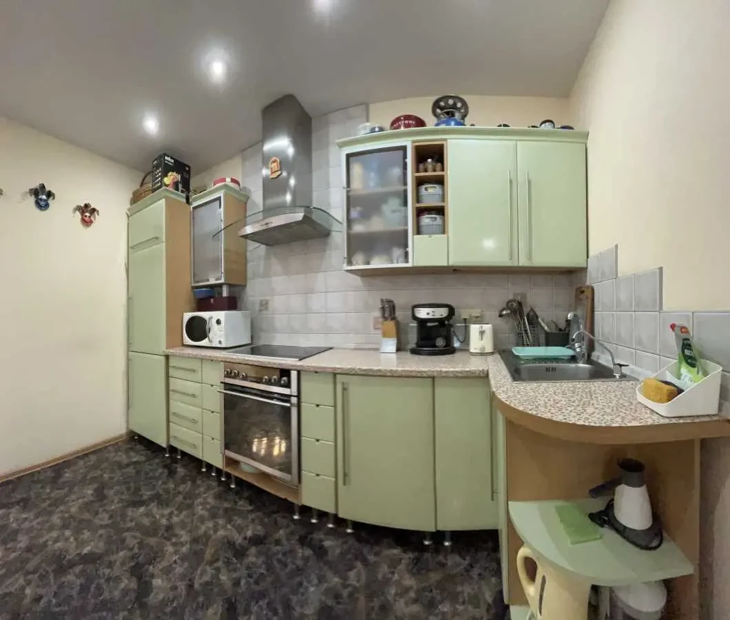 2-к квартира Київ, Оболонський, Маршала Тимошенка 29 11