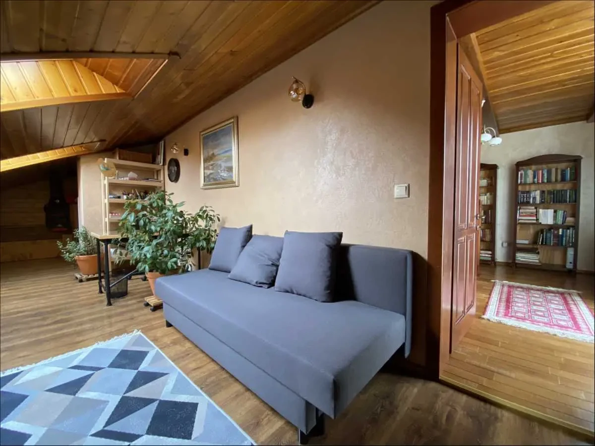 10-к будинок Хустський, Хуст, Центральна 13