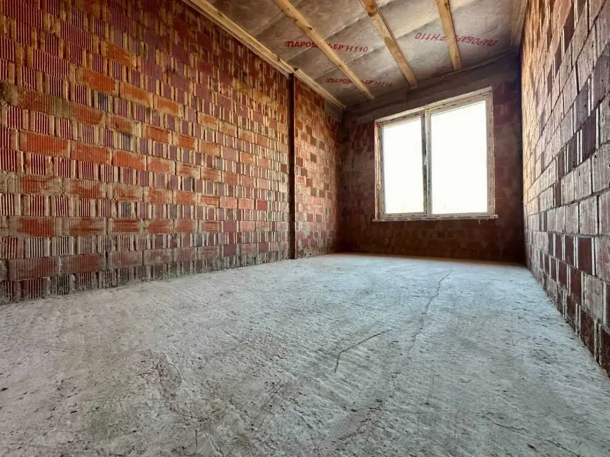 3-к квартира Фастівський, Гатне, Святопетровського 34 16