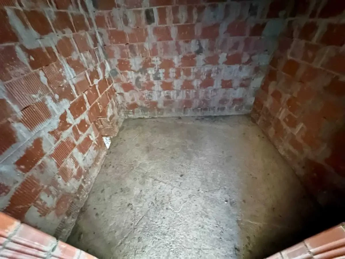 3-к квартира Фастівський, Гатне, Святопетровського 34 15