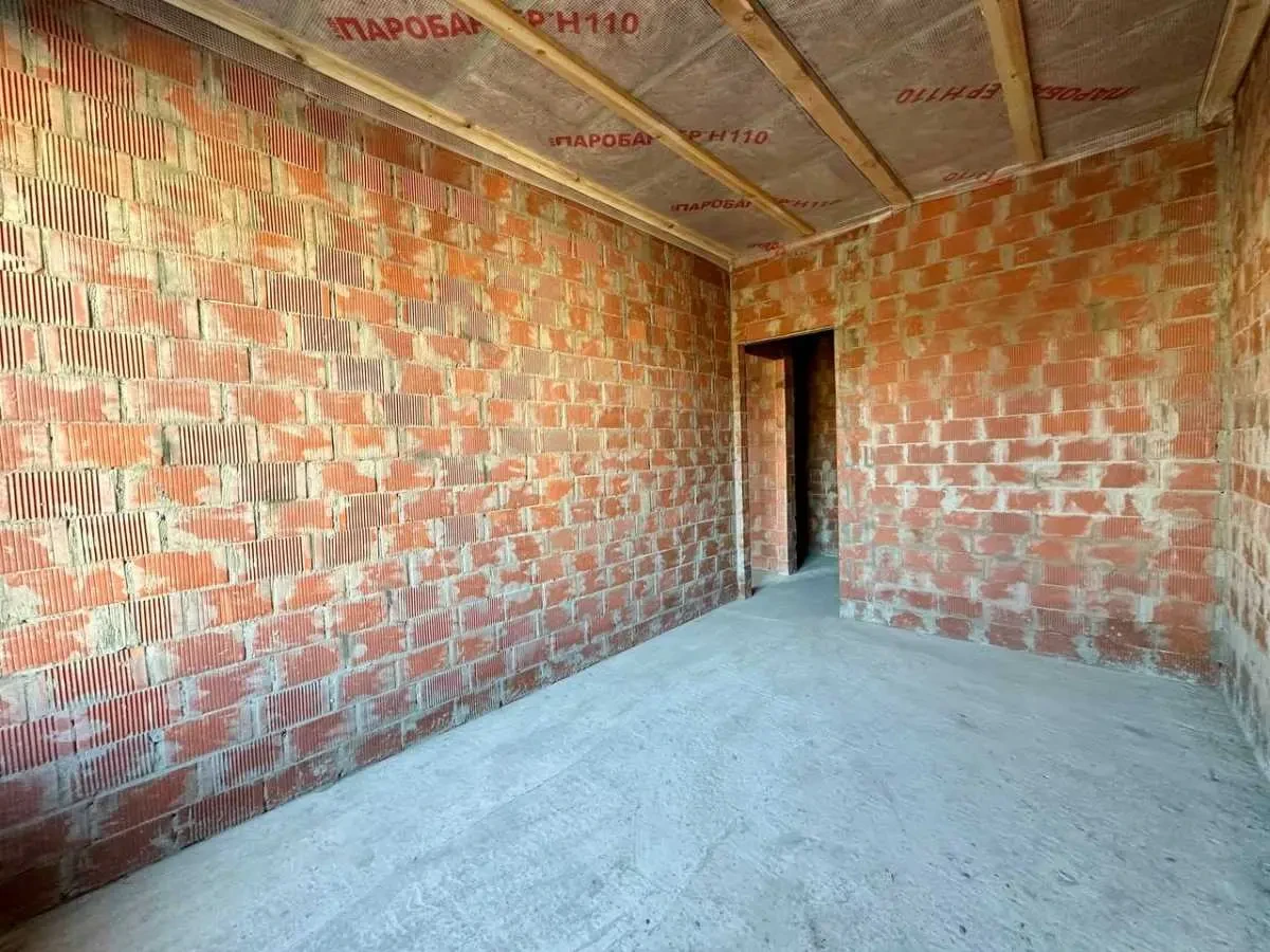 3-к квартира Фастівський, Гатне, Святопетровського 34 17