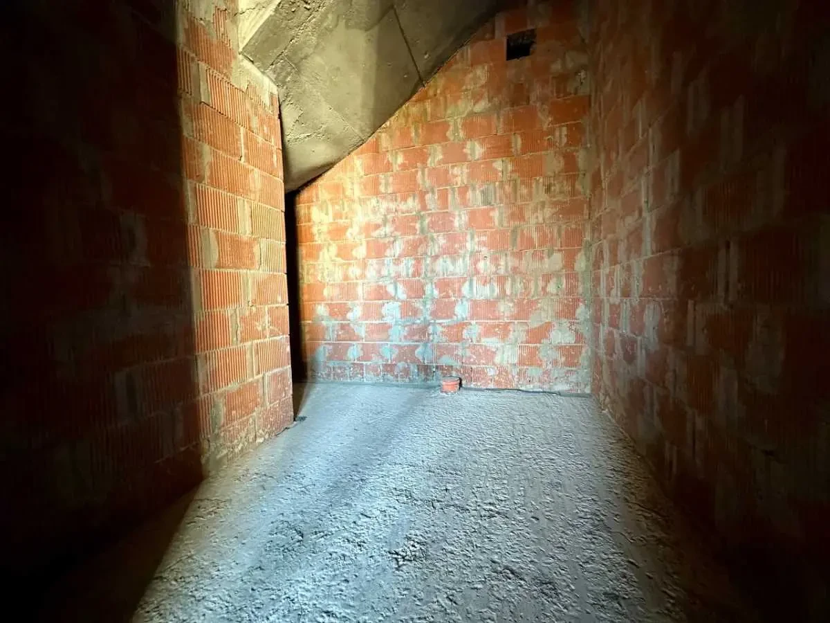 3-к квартира Фастівський, Гатне, Святопетровського 34 14