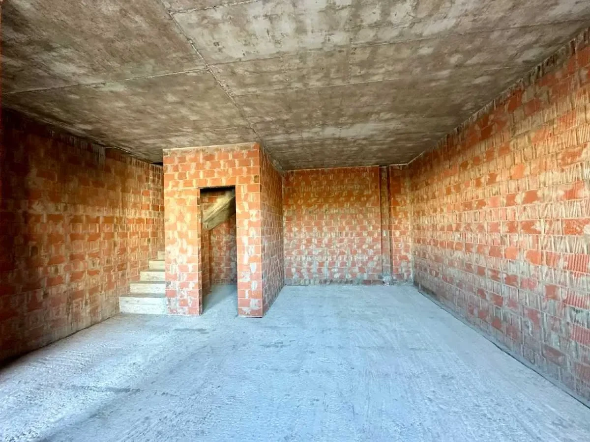 3-к квартира Фастівський, Гатне, Святопетровського 34 12