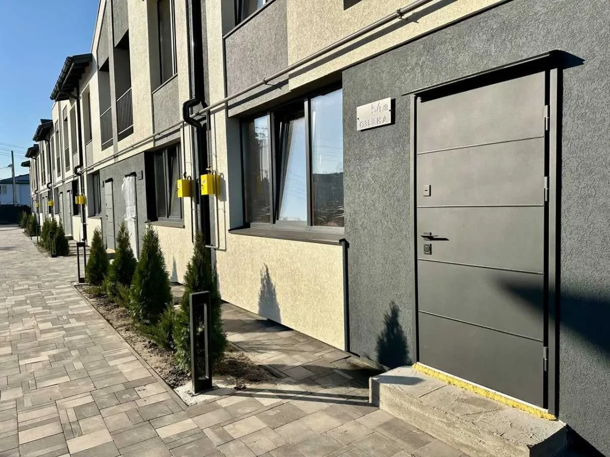 3-к квартира Фастівський, Гатне, Святопетровського 34 2