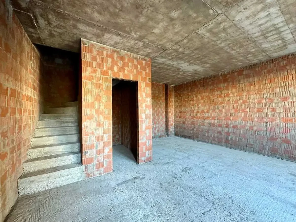 3-к квартира Фастівський, Гатне, Святопетровського 34 11