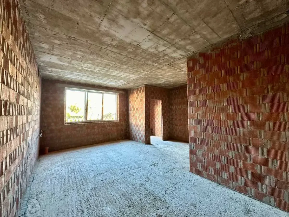 3-к квартира Фастівський, Гатне, Святопетровського 34 13