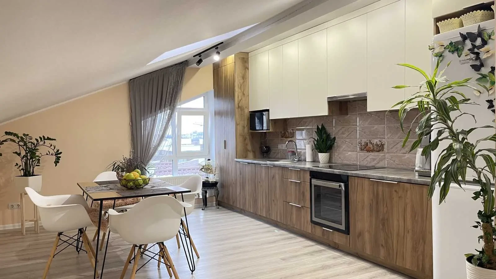 3-к квартира Хмельницький, вул. Січових Стрільців 2/3