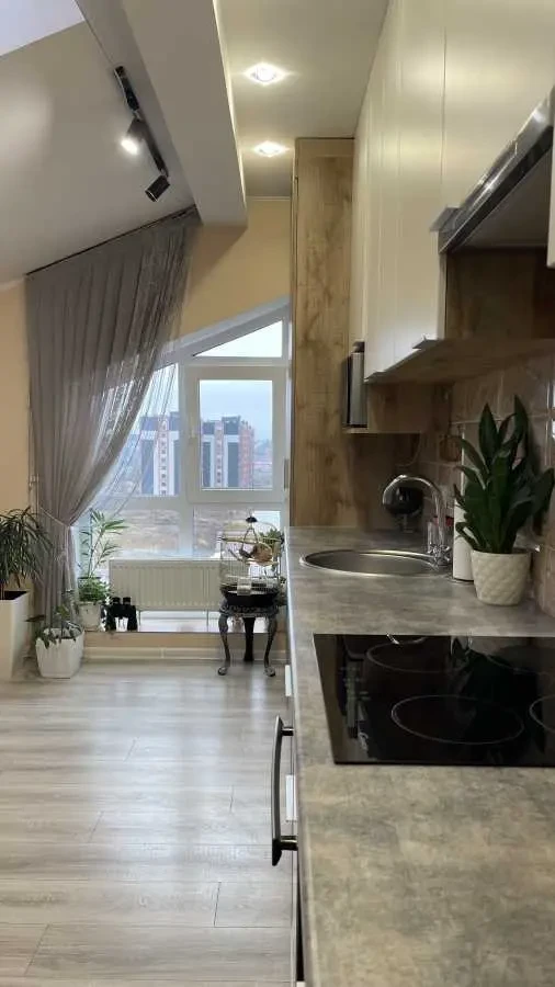 3-к квартира Хмельницький, вул. Січових Стрільців 2/3 5