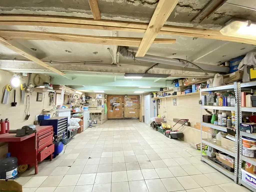 5-к будинок Київ, Святошинський, Плодова 19