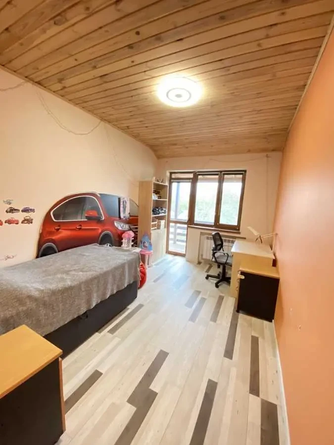 5-к будинок Київ, Святошинський, Плодова 7