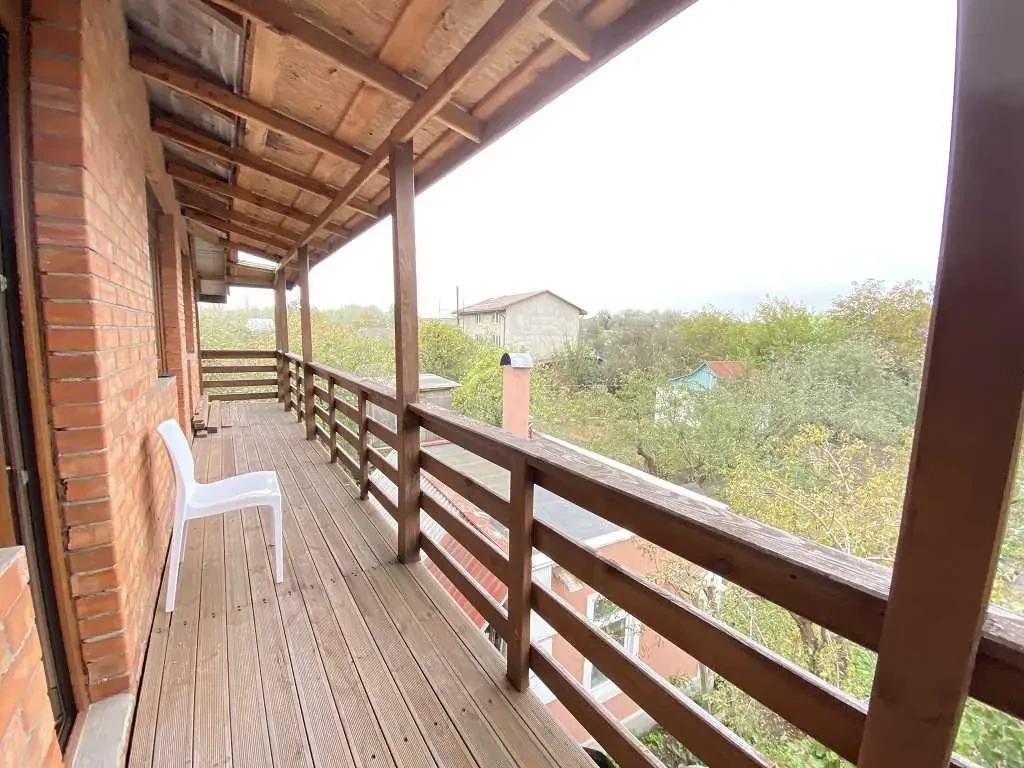 5-к будинок Київ, Святошинський, Плодова 14