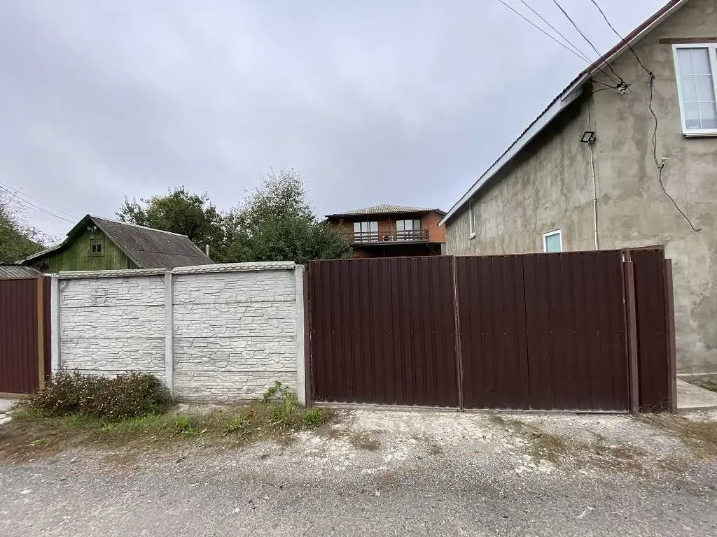 5-к будинок Київ, Святошинський, Плодова 20