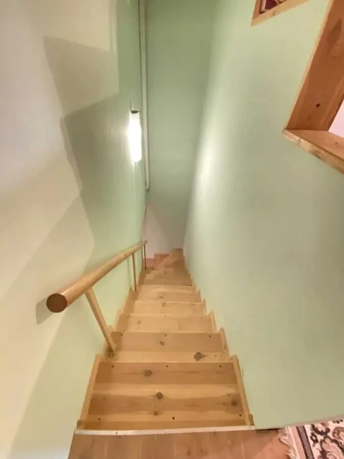 5-к будинок Київ, Святошинський, Плодова 16