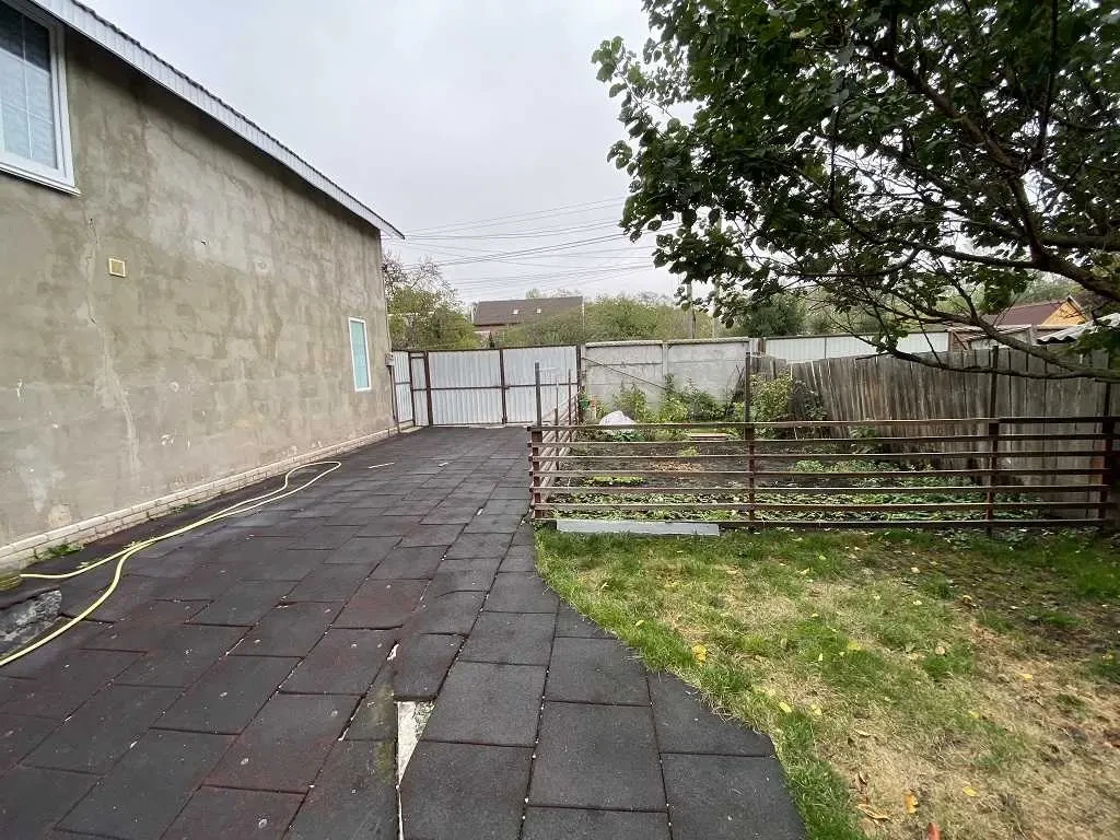 5-к будинок Київ, Святошинський, Плодова 18