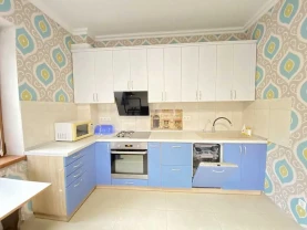 5-к будинок Київ, Святошинський, Плодова