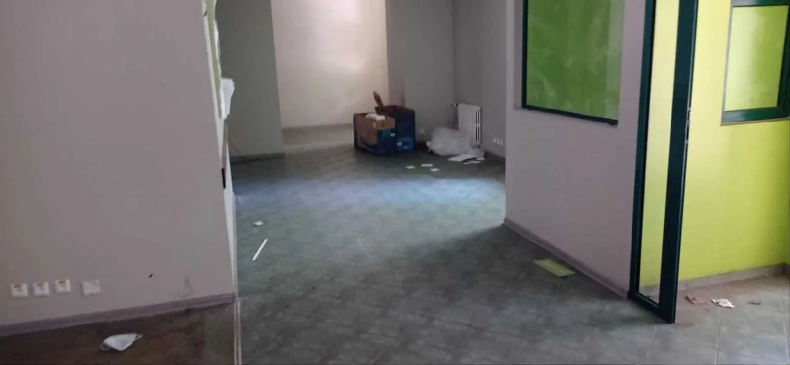 офісне приміщення Слов`янський, Слов`янськ, Університетська вул. 44 5