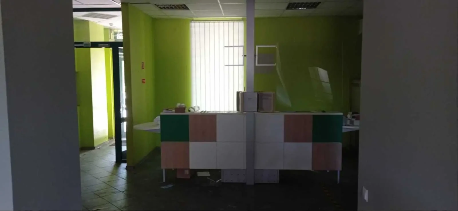 офісне приміщення Слов`янський, Слов`янськ, Університетська вул. 44 7