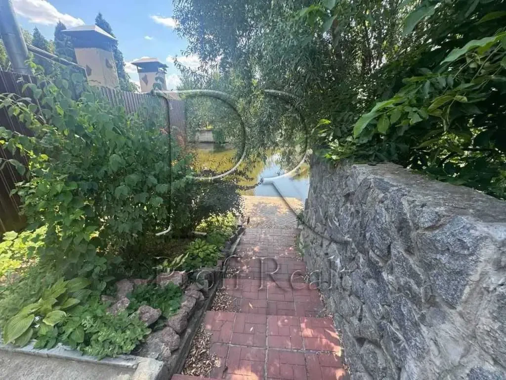 8-к будинок Київ, Дарницький, 8-а Лугова 31 5