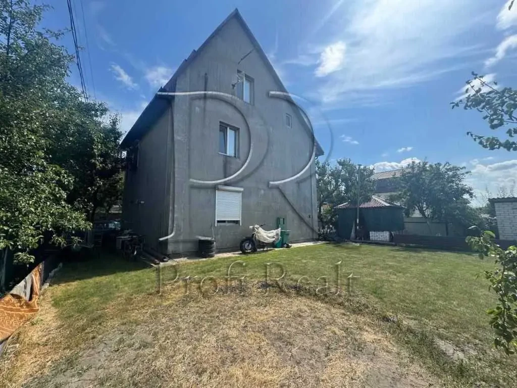 8-к будинок Київ, Дарницький, 8-а Лугова 31