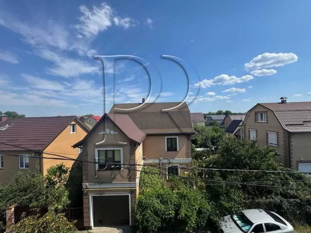 8-к будинок Київ, Дарницький, 8-а Лугова 31 8