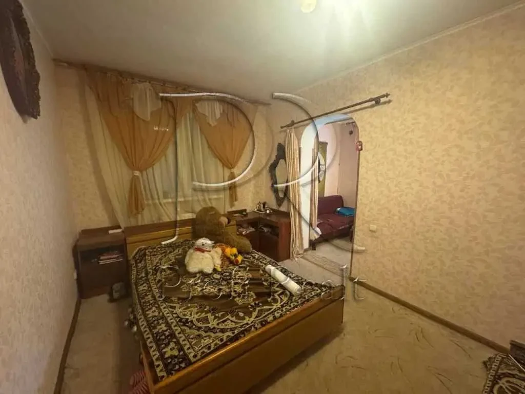 8-к будинок Київ, Дарницький, 8-а Лугова 31 11