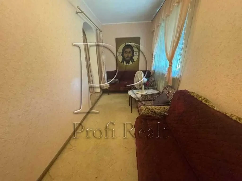 8-к будинок Київ, Дарницький, 8-а Лугова 31 17