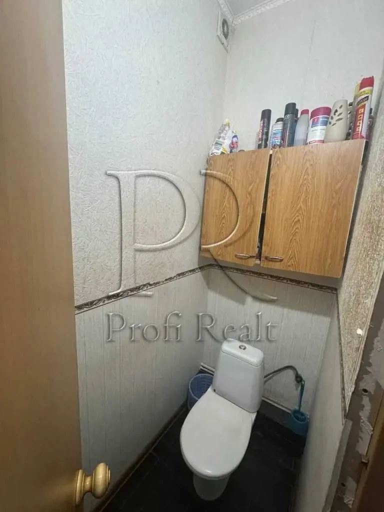 8-к будинок Київ, Дарницький, 8-а Лугова 31 18