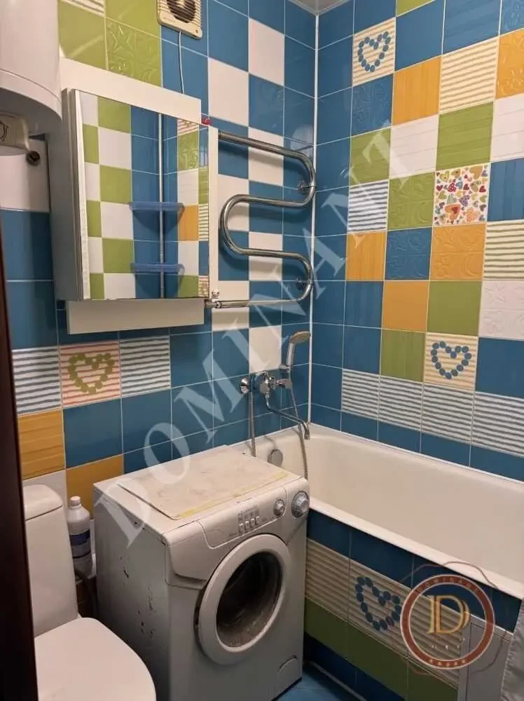 3-к квартира Запоріжжя, Вознесенівський, Патриотическая 54 7