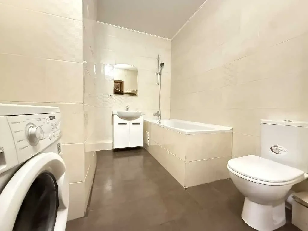 1-к квартира Київ, Дніпровський, Юрія Шумського 3Г 11