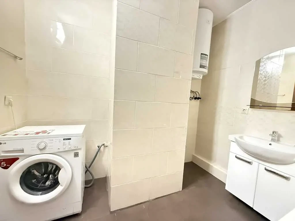 1-к квартира Київ, Дніпровський, Юрія Шумського 3Г 12