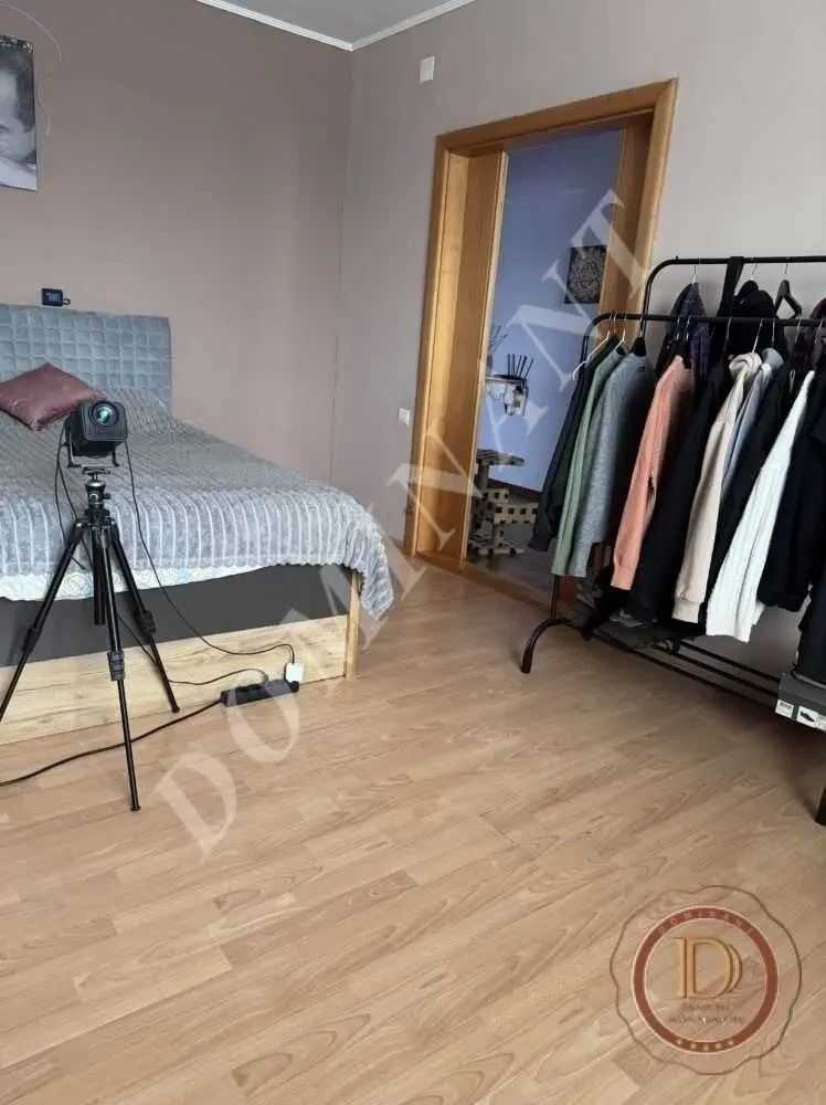 5-к будинок Запоріжжя, Дніпровський, Степова 4