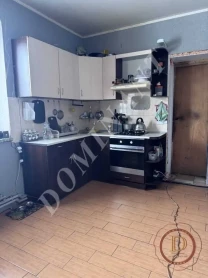 5-к будинок Запоріжжя, Дніпровський, Степова