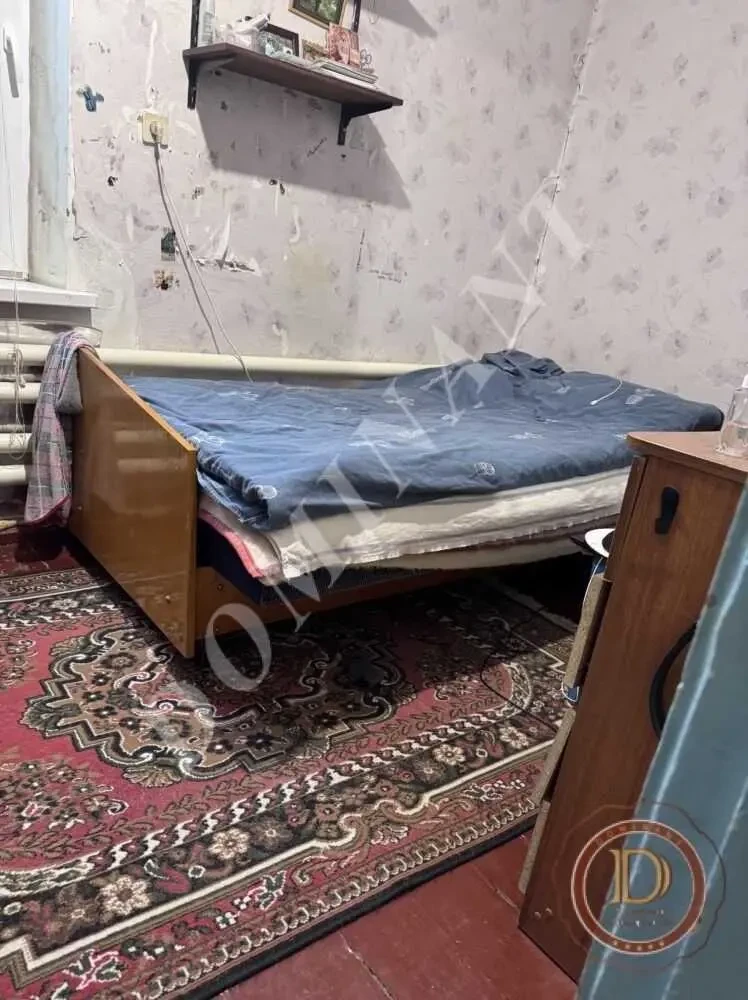 3-к будинок Запоріжжя, Дніпровський, Немировский 6