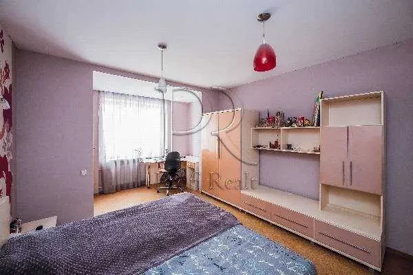 3-к квартира Київ, Дніпровський, Микільсько-Слобідська 6 10