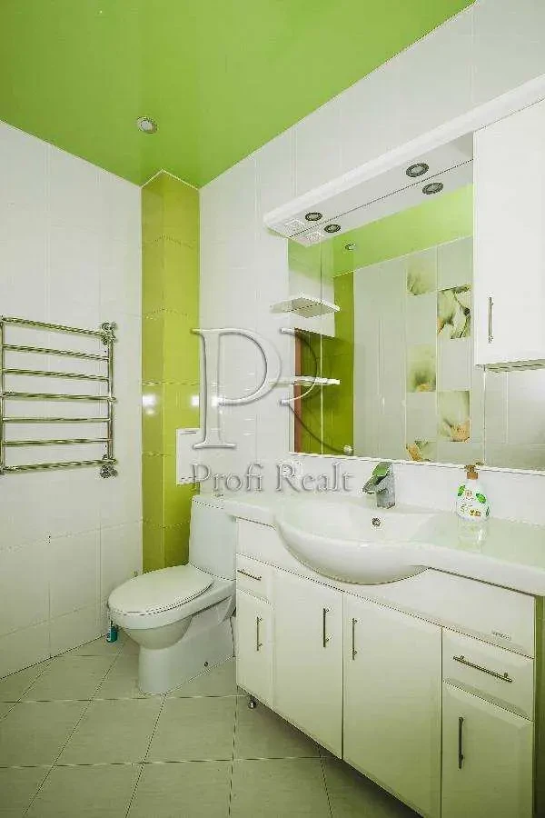 3-к квартира Київ, Дніпровський, Микільсько-Слобідська 6 14