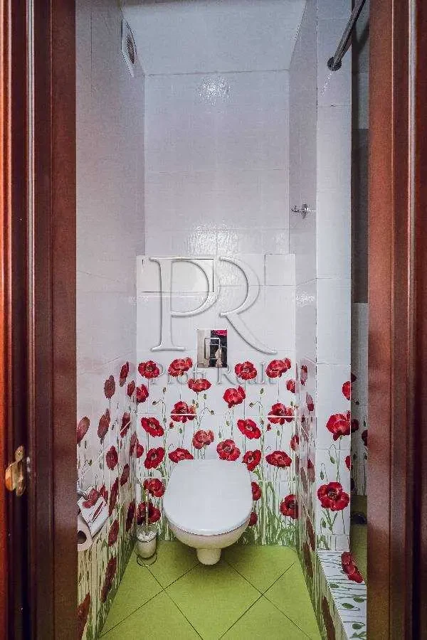 3-к квартира Київ, Дніпровський, Микільсько-Слобідська 6 15