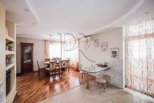 3-к квартира Київ, Дніпровський, Микільсько-Слобідська 6