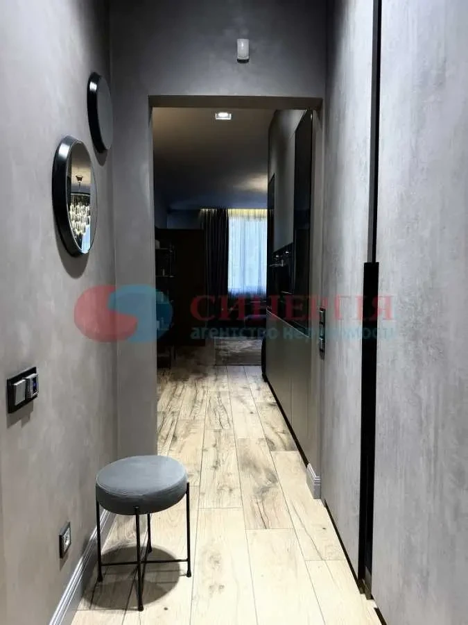 2-к квартира Київ, Голосіївський, Саксаганського 37К 20