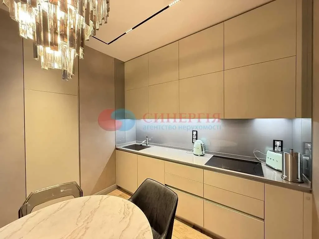 2-к квартира Київ, Голосіївський, Саксаганського 37К 10