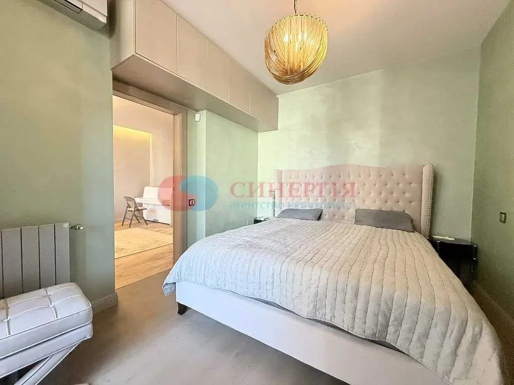 2-к квартира Київ, Голосіївський, Саксаганського 37К 15