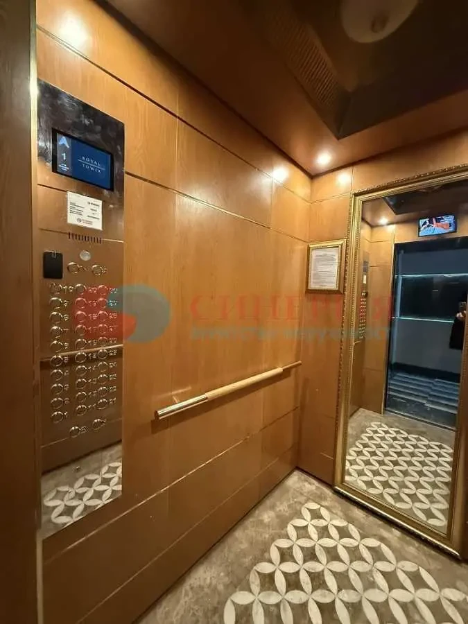 2-к квартира Київ, Голосіївський, Саксаганського 37К 25