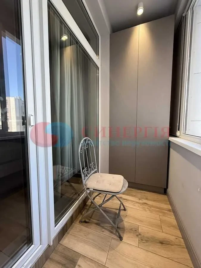 2-к квартира Київ, Голосіївський, Саксаганського 37К 21