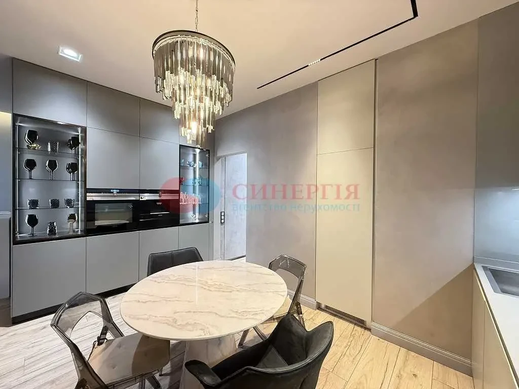 2-к квартира Київ, Голосіївський, Саксаганського 37К 7