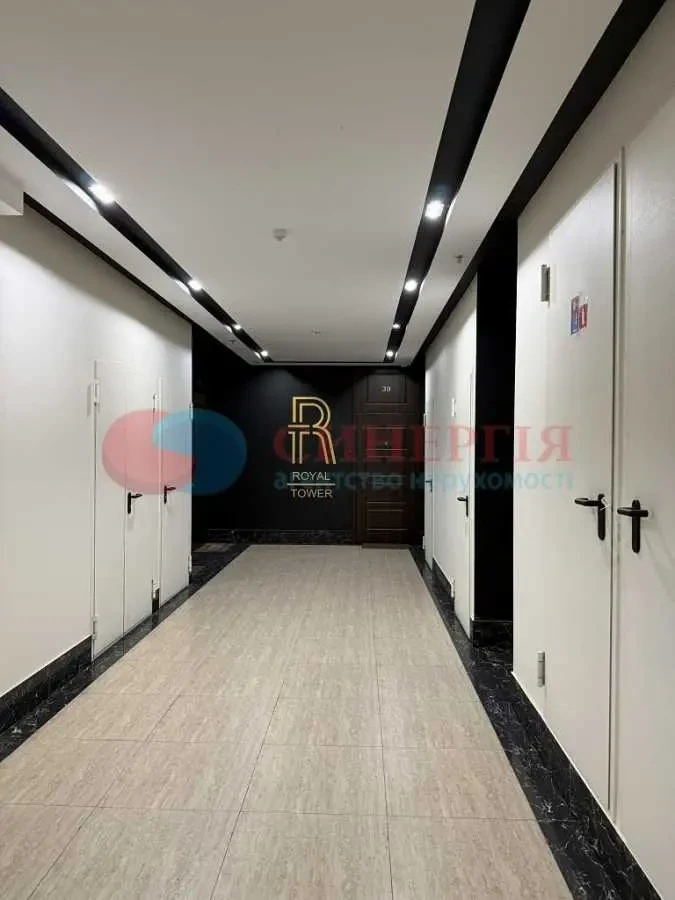 2-к квартира Київ, Голосіївський, Саксаганського 37К 23