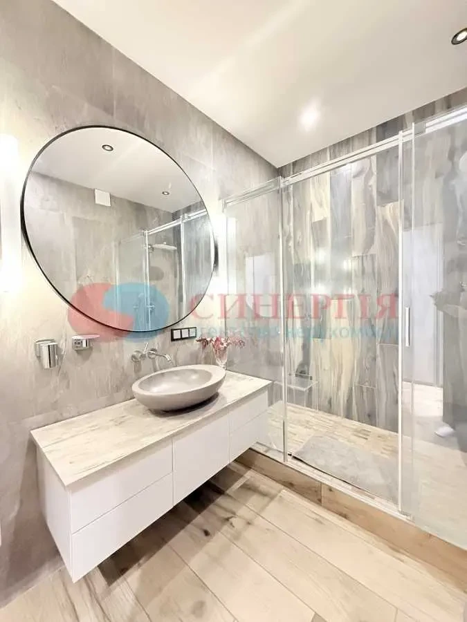 2-к квартира Київ, Голосіївський, Саксаганського 37К 19