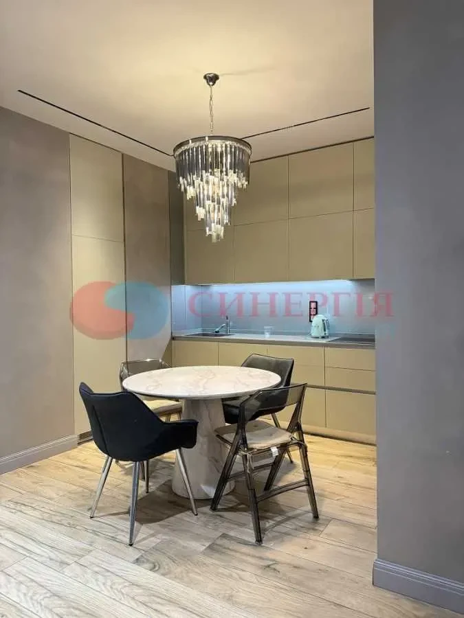 2-к квартира Київ, Голосіївський, Саксаганського 37К 8