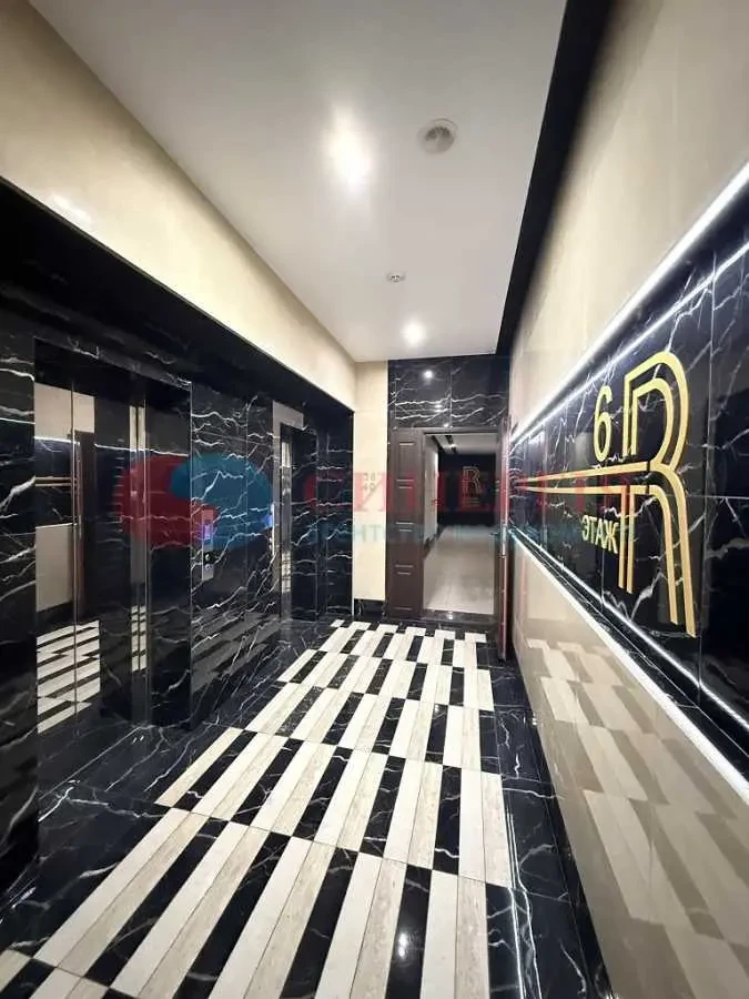 2-к квартира Київ, Голосіївський, Саксаганського 37К 24