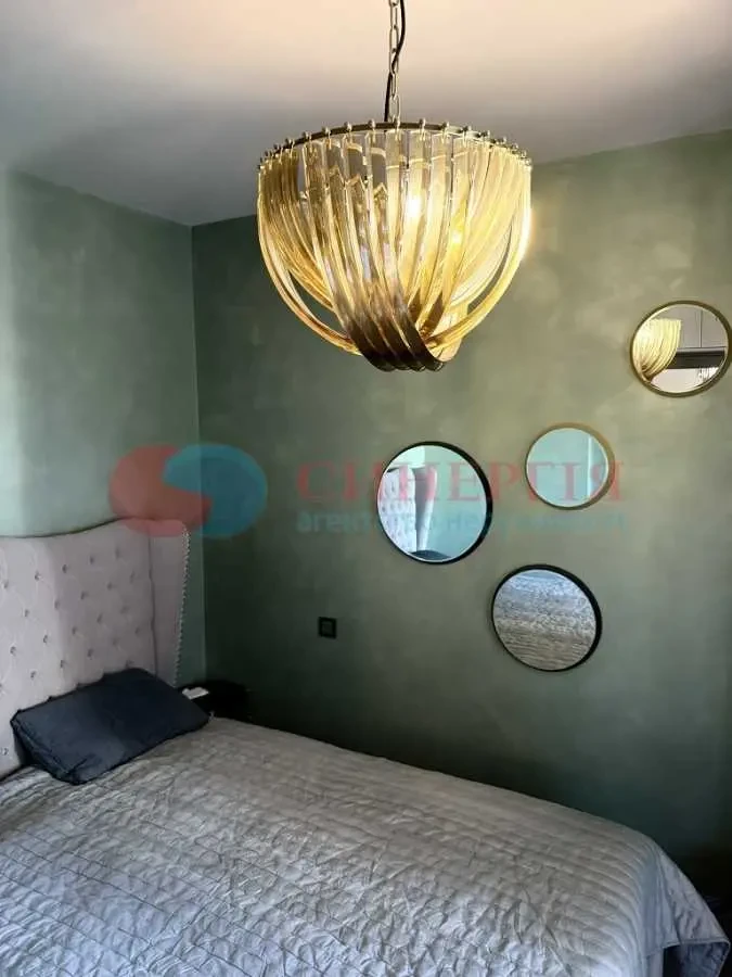 2-к квартира Київ, Голосіївський, Саксаганського 37К 16