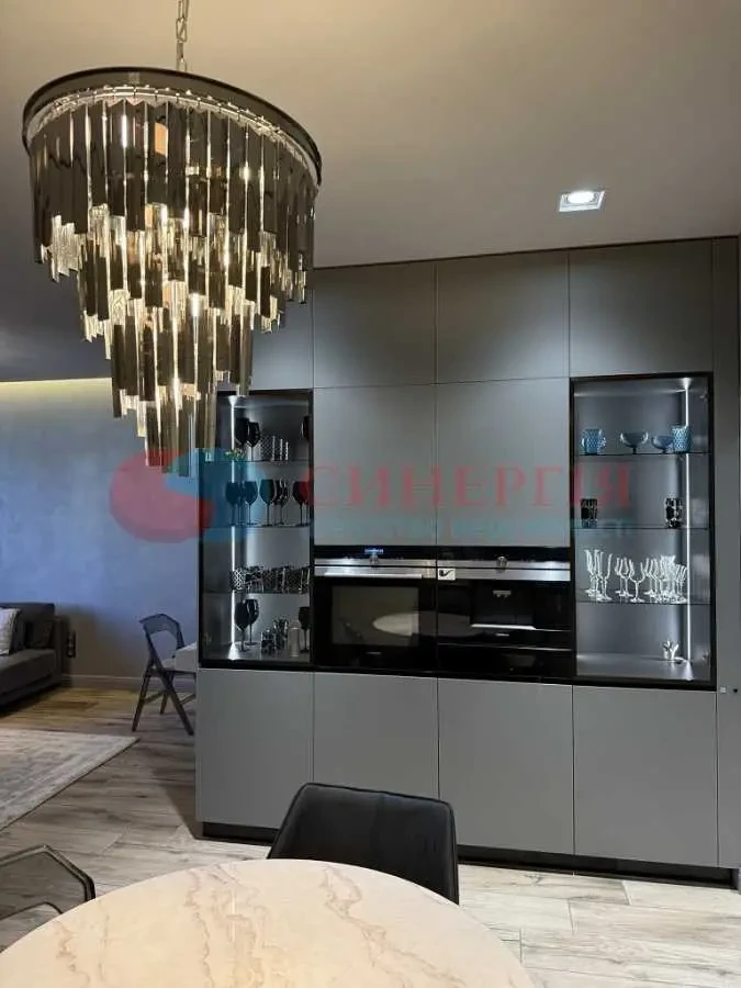 2-к квартира Київ, Голосіївський, Саксаганського 37К 12